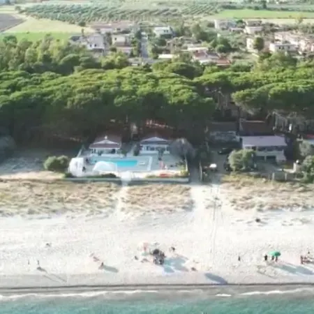 Giglio Di Mare 2 Holiday home *