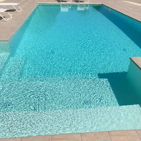 Giglio Di Mare 2 Holiday home