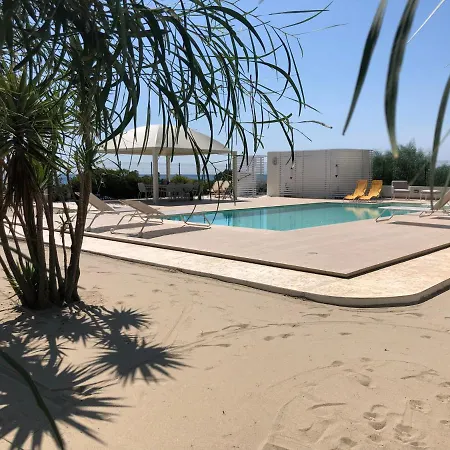 Holiday home Giglio Di Mare 2