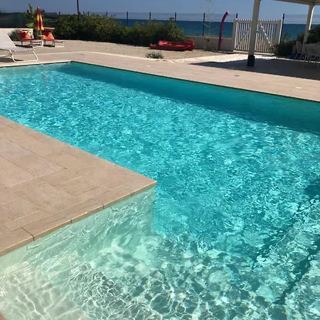 Holiday home Giglio Di Mare 2