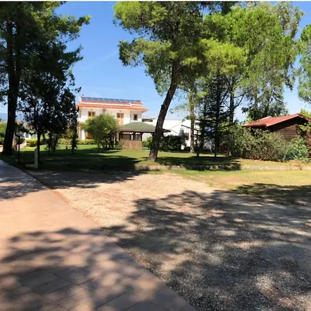 Giglio Di Mare 2 Holiday home Sellia Marina