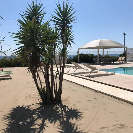 Holiday home Giglio Di Mare 2 *