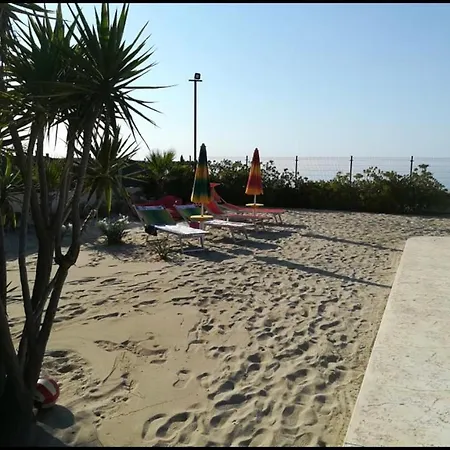 Holiday home Giglio Di Mare 2 *