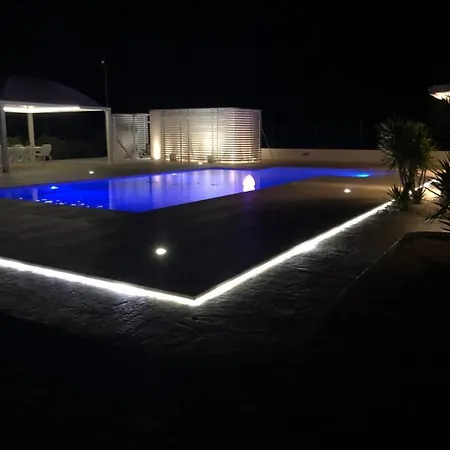 Holiday home Giglio Di Mare 2