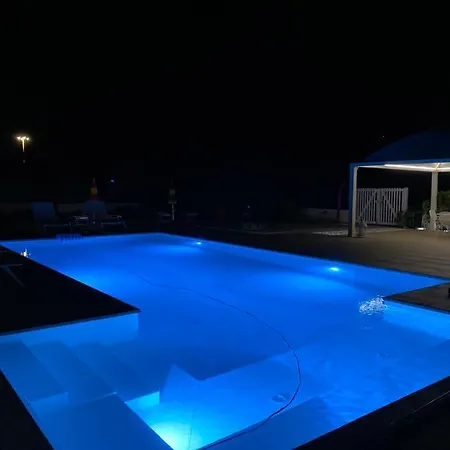 Holiday home Giglio Di Mare 2 Sellia Marina