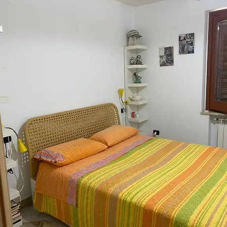 Holiday home Giglio Di Mare 2 Sellia Marina
