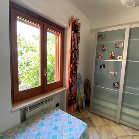 Holiday home Giglio Di Mare 2 Sellia Marina